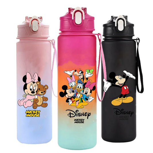 Botella Disney Mickey Mouse 750ML
