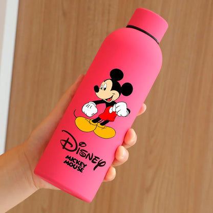 Botella-Termo 500ML MICKEY MOUSE (39 modelos distintos)