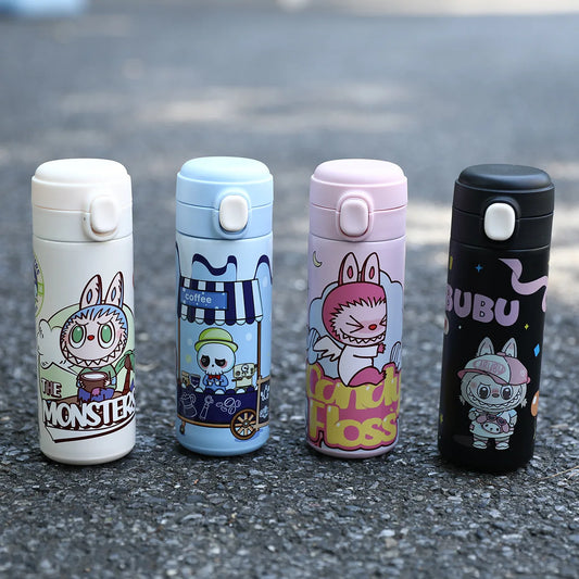 Termo LABUBU 400ML