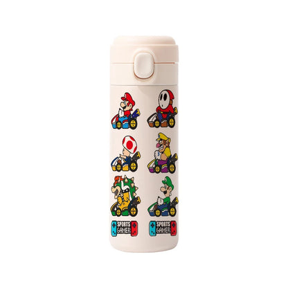 Termo Super Mario 400ML (11 modelos disponibles)