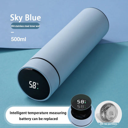 Termo Digital 500ML
