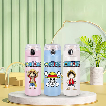 Termo One Piece 400ml (40 modelos disponibles)