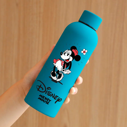 Botella-Termo 500ML MICKEY MOUSE (39 modelos distintos)