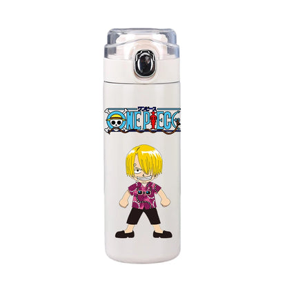 Termo One Piece 400ml (40 modelos disponibles)