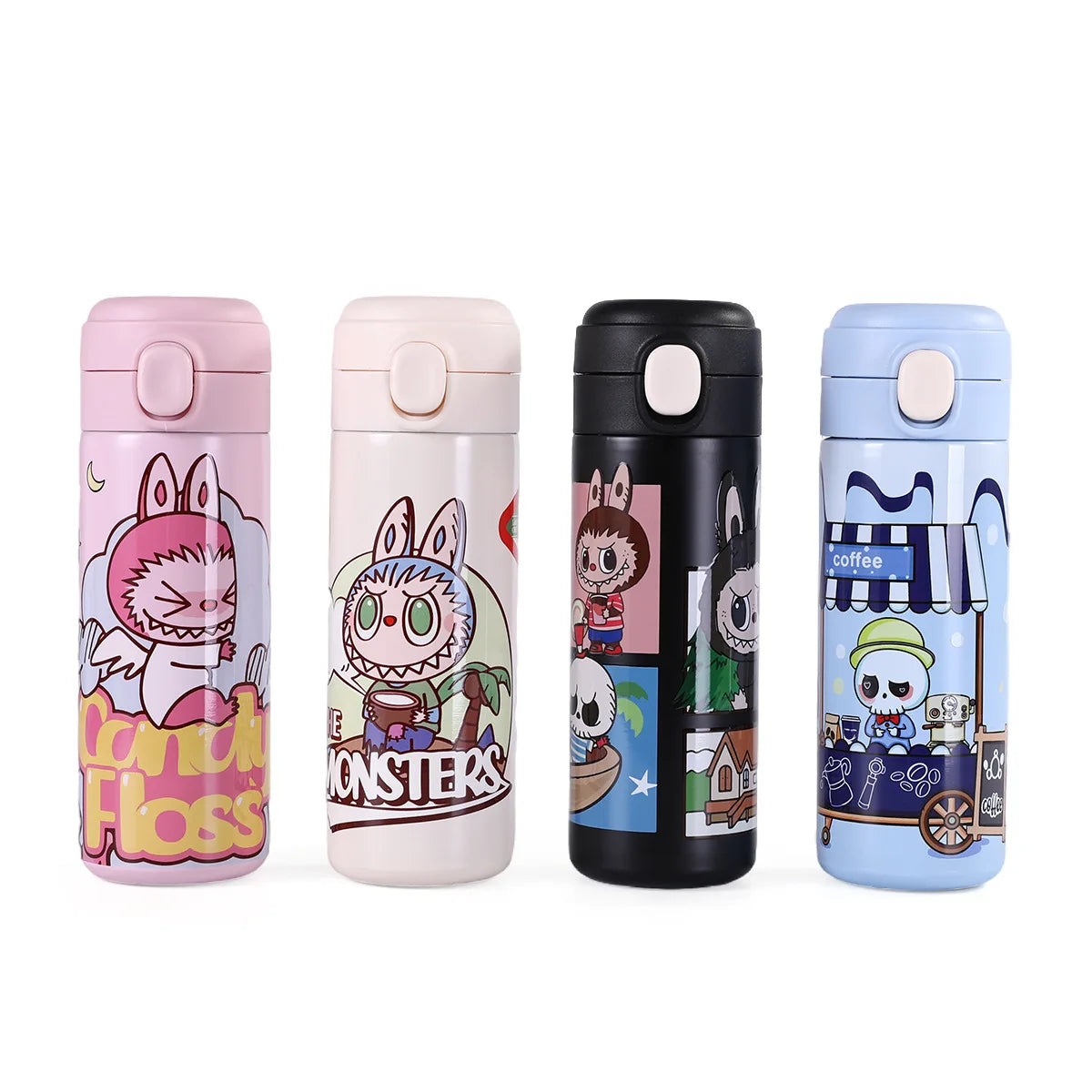 Termo LABUBU 400ML