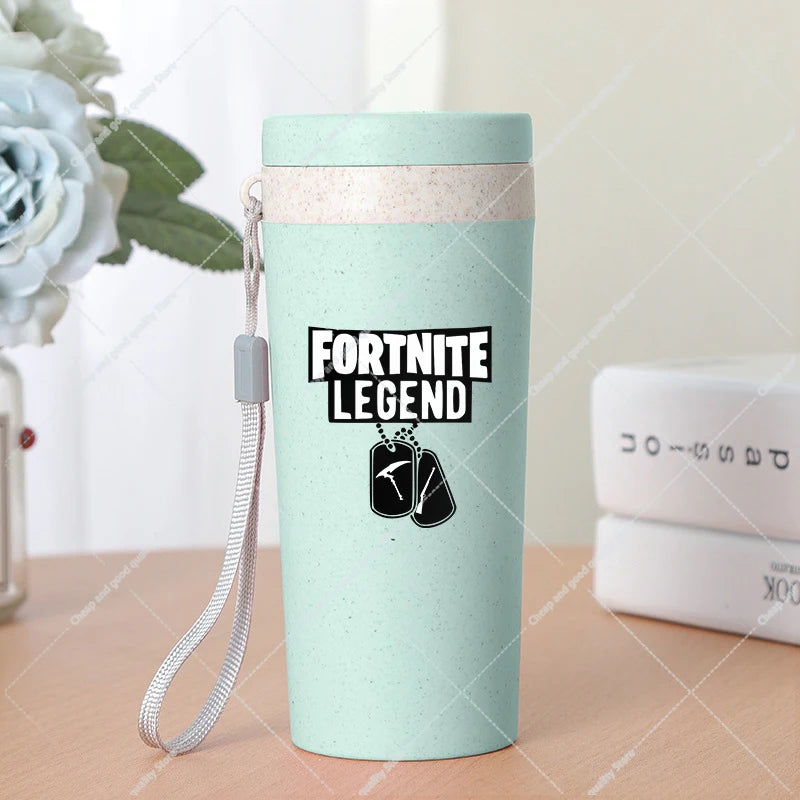 Botella FORTNITE (21 modelos disponibles)