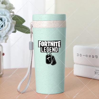 Botella FORTNITE (21 modelos disponibles)