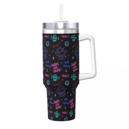 Taza Termo Arcane 1200ML(16 modelos disponibles)