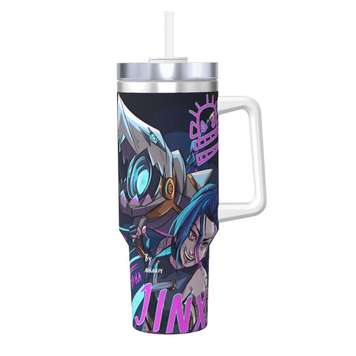 Taza Termo Arcane 1200ML(16 modelos disponibles)