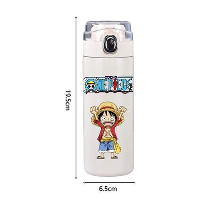 Termo One Piece 400ml (40 modelos disponibles)