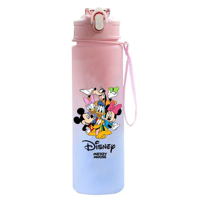 Botella Disney Mickey Mouse 750ML