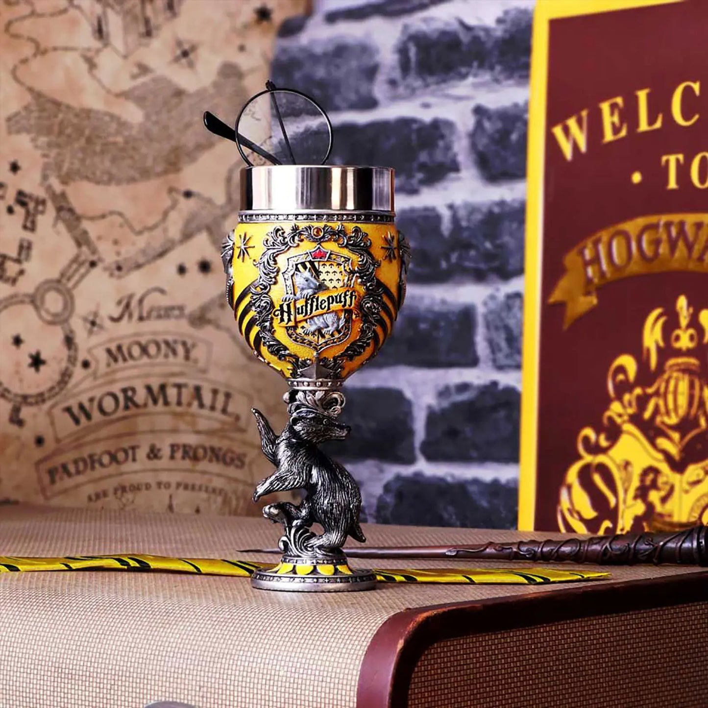 Cáliz Harry Potter