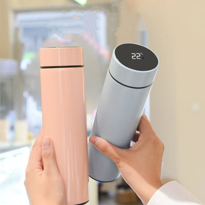 Termo Digital 500ML