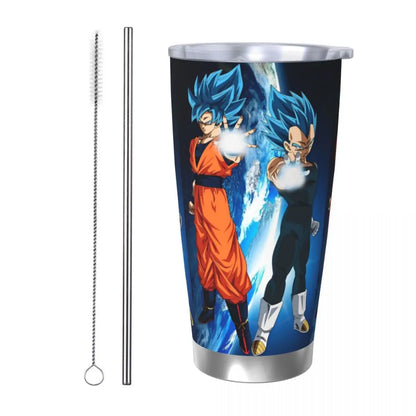 Vaso Termo DRAGON BALL (24 variantes disponibles)