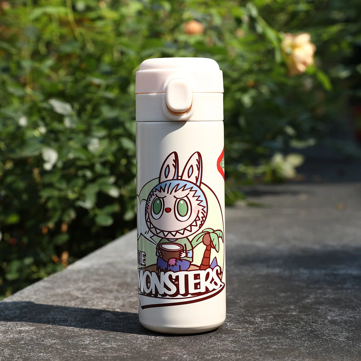 Termo LABUBU 400ML