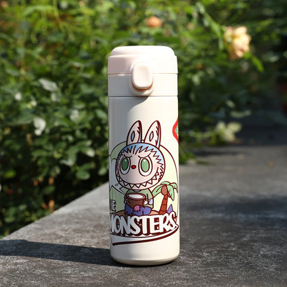 Termo LABUBU 400ML