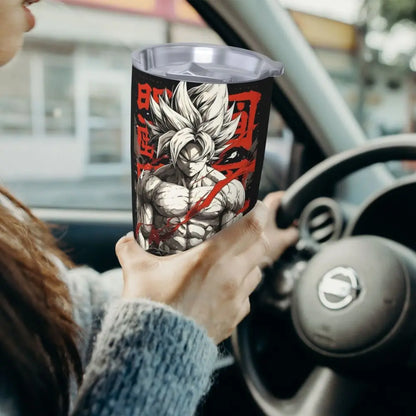 Vaso Termo DRAGON BALL (24 variantes disponibles)