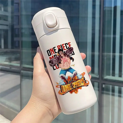 Botella-Termo ONE PIECE