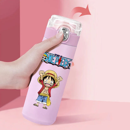 Termo One Piece 400ml (40 modelos disponibles)