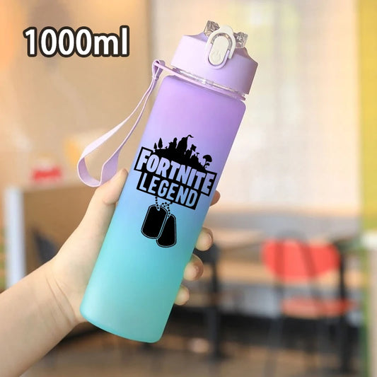 Botella FORTNITE 1000ML