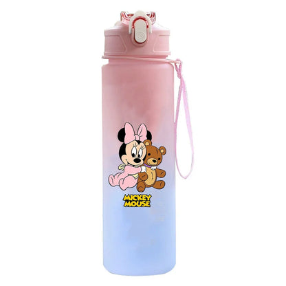 Botella Disney Mickey Mouse 750ML