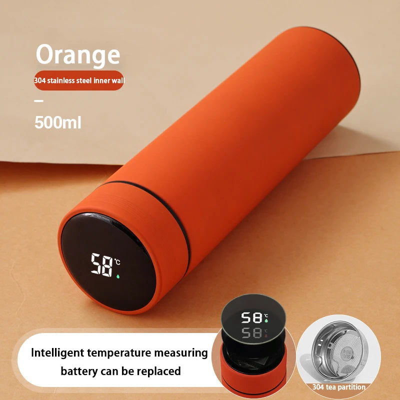 Termo Digital 500ML