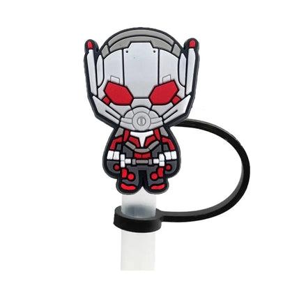 Cubre Pajitas MARVEL
