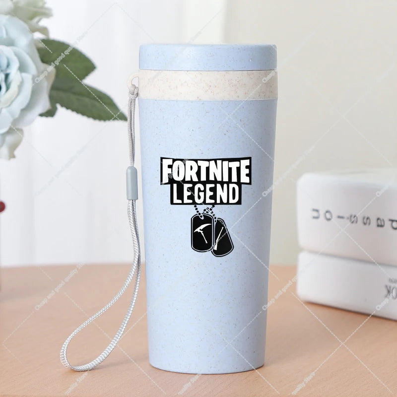 Botella FORTNITE (21 modelos disponibles)