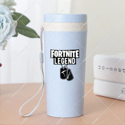 Botella FORTNITE (21 modelos disponibles)
