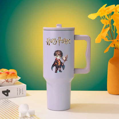 Taza-Termo De Harry Potter 1200ml