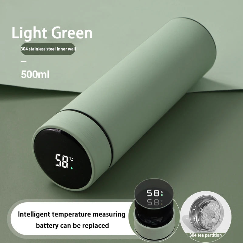 Termo Digital 500ML