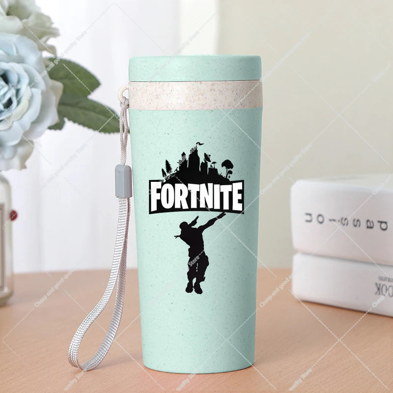 Botella FORTNITE (21 modelos disponibles)