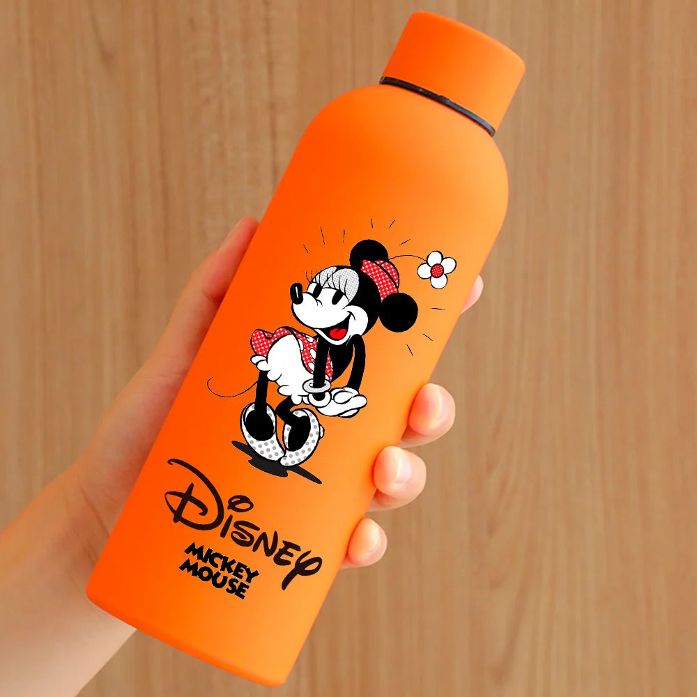 Botella-Termo 500ML MICKEY MOUSE (39 modelos distintos)