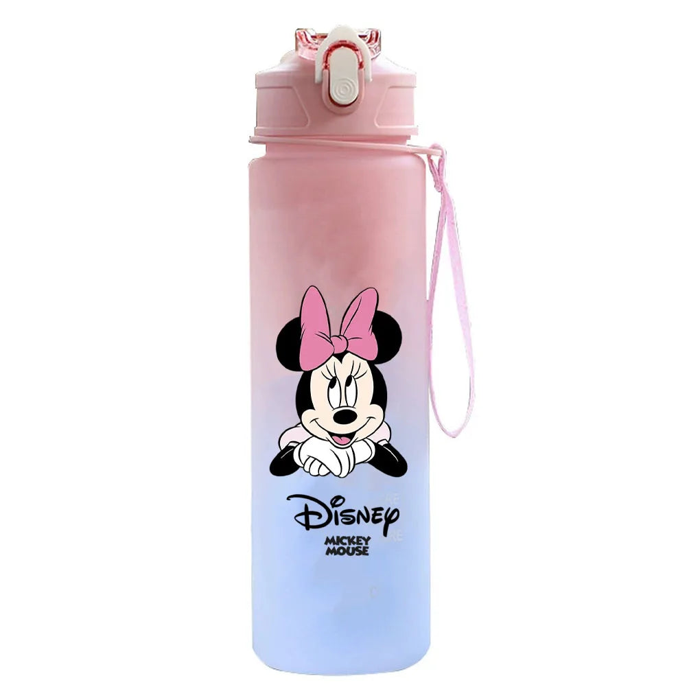 Botella Disney Mickey Mouse 750ML