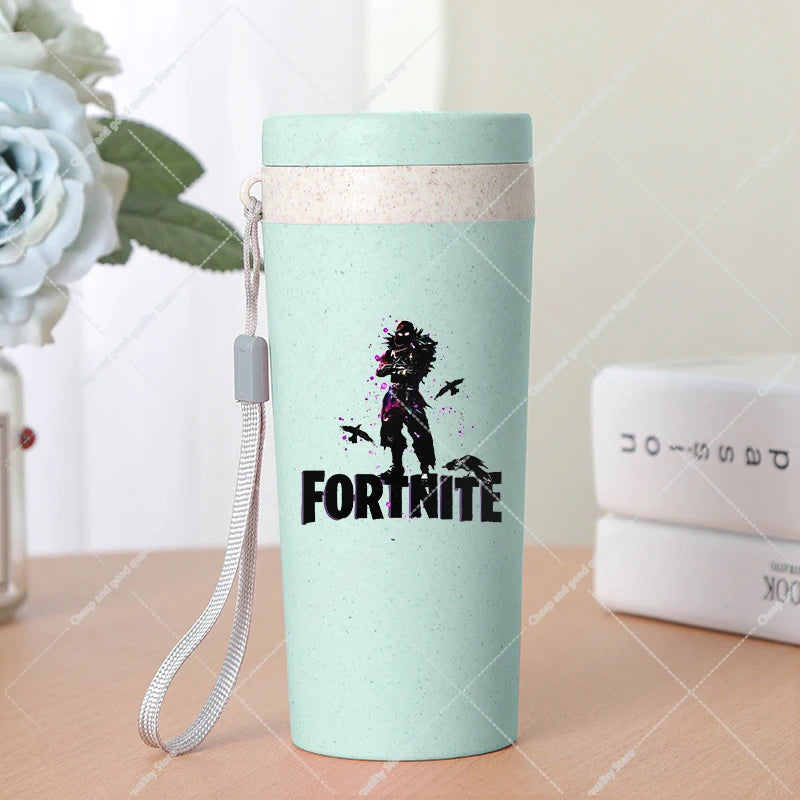 Botella FORTNITE (21 modelos disponibles)