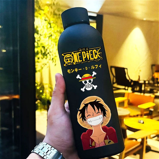 Botella-Termo One Piece 500ML