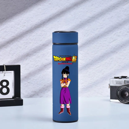 Termo Dragon Ball 500ml (41 modelos disponibles)