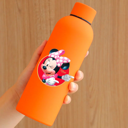 Botella-Termo 500ML MICKEY MOUSE (39 modelos distintos)