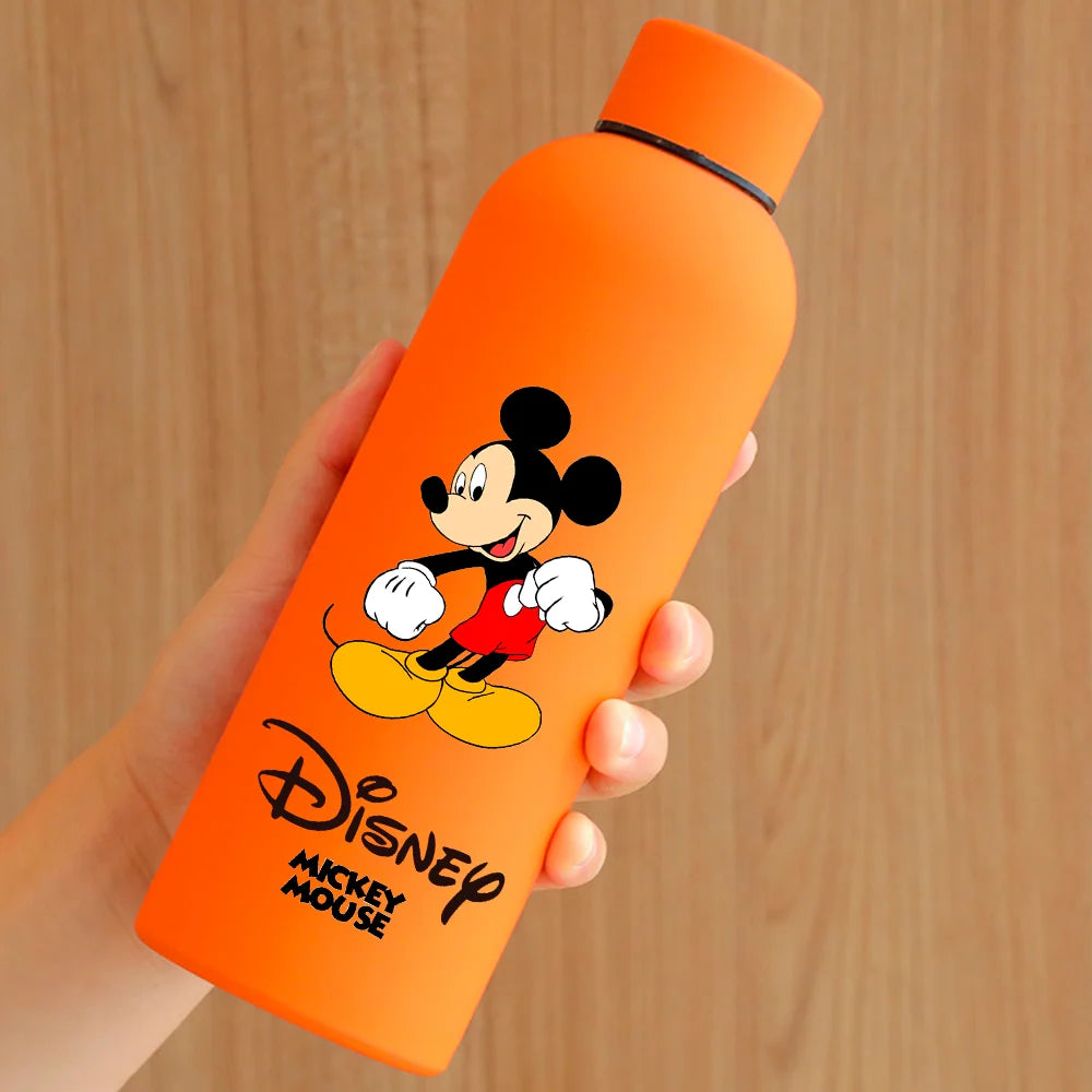 Botella-Termo 500ML MICKEY MOUSE (39 modelos distintos)