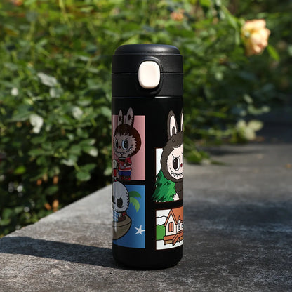 Termo LABUBU 400ML