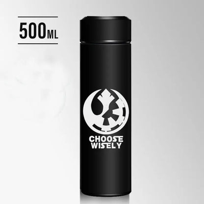 Botella-Termo Star Wars 500ML