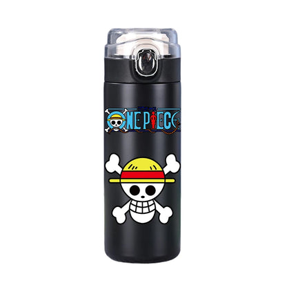 Termo One Piece 400ml (40 modelos disponibles)