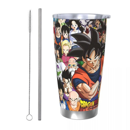 Vaso Termo DRAGON BALL (24 variantes disponibles)
