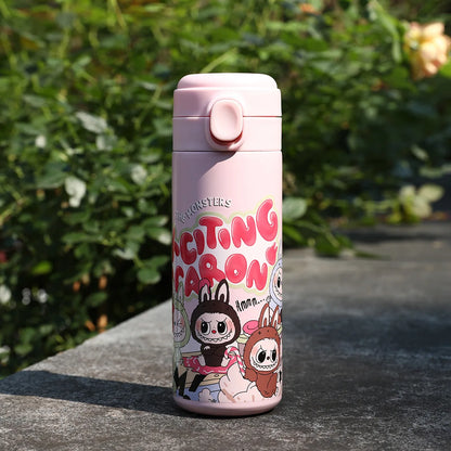 Termo LABUBU 400ML