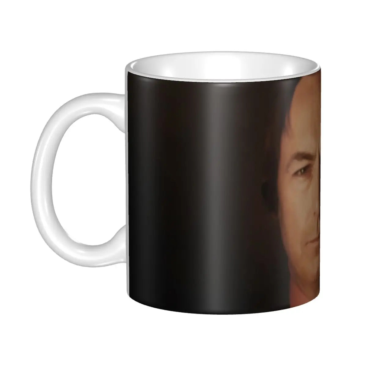 Taza Better Call Saul