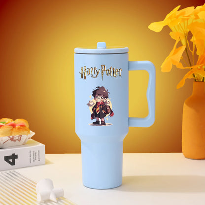 Taza-Termo De Harry Potter 1200ml
