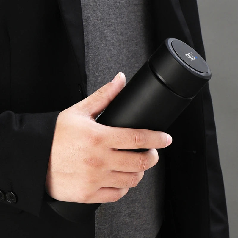 Termo Digital 500ML