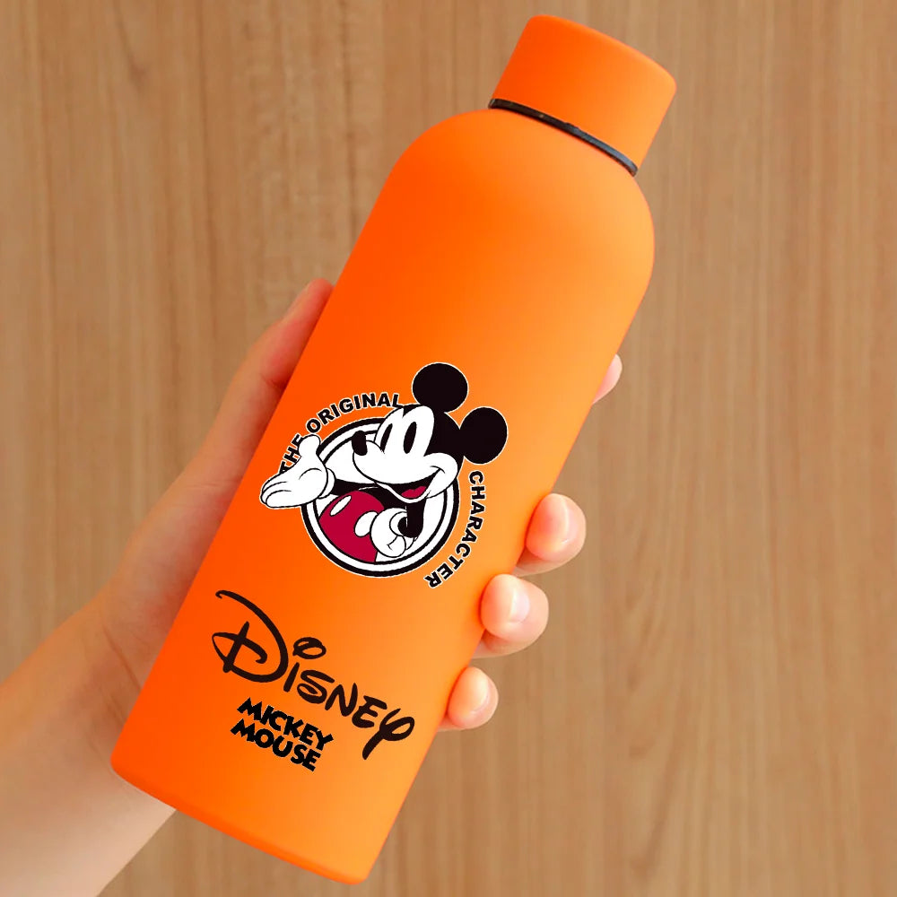 Botella-Termo 500ML MICKEY MOUSE (39 modelos distintos)