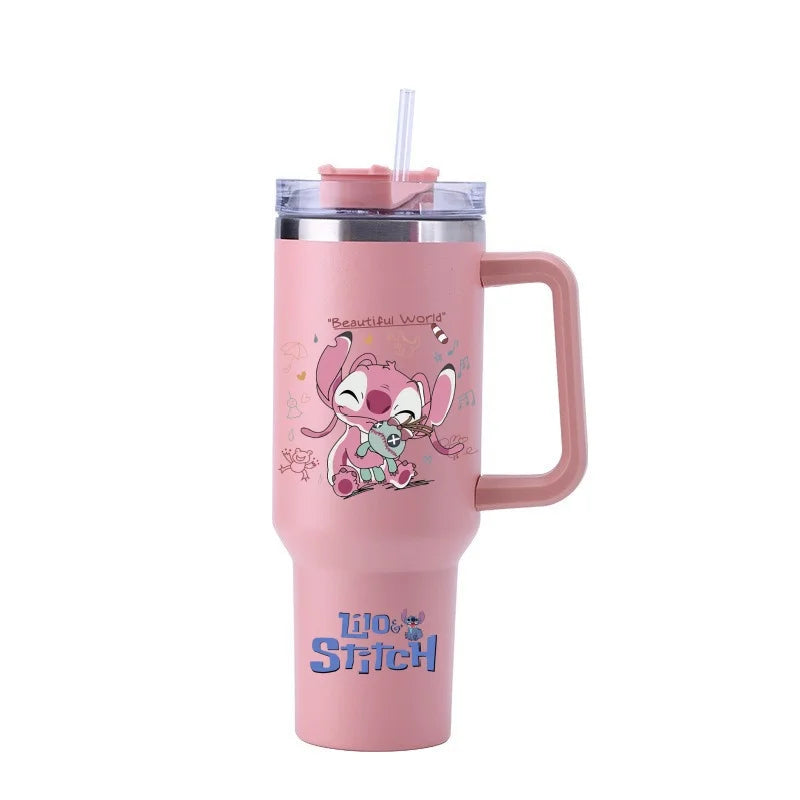 Taza Termo Stitch 1200ML