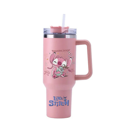 Taza Termo Stitch 1200ML